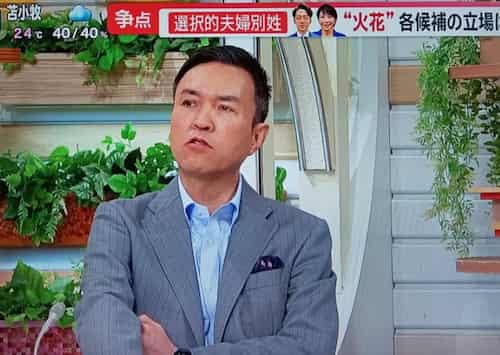 玉川徹