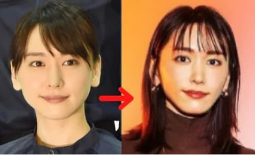 新垣結衣