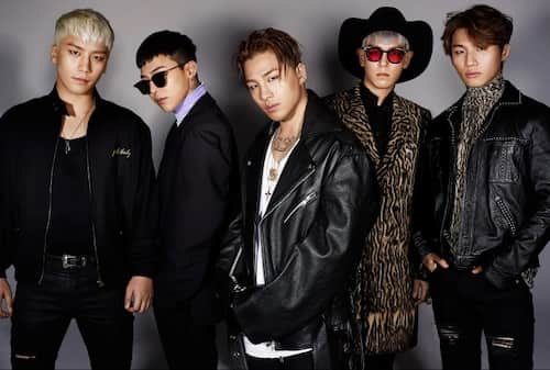 BIGBANG