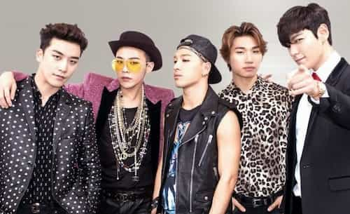 BIGBANG