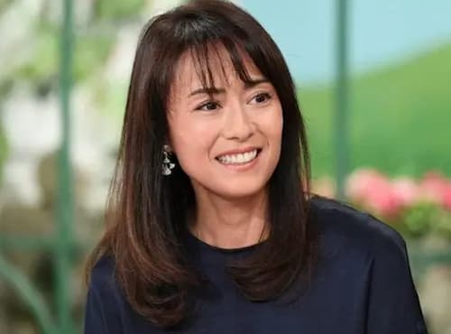 後藤久美子