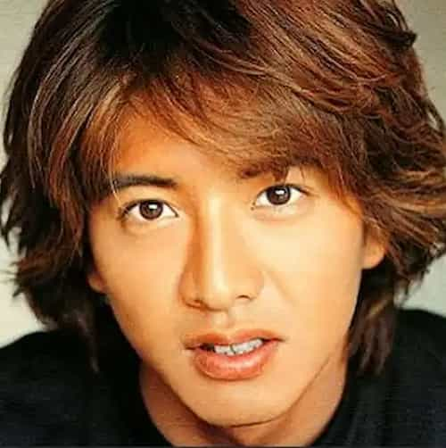 木村拓哉