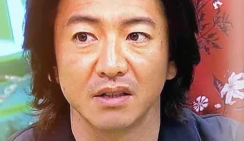 木村拓哉