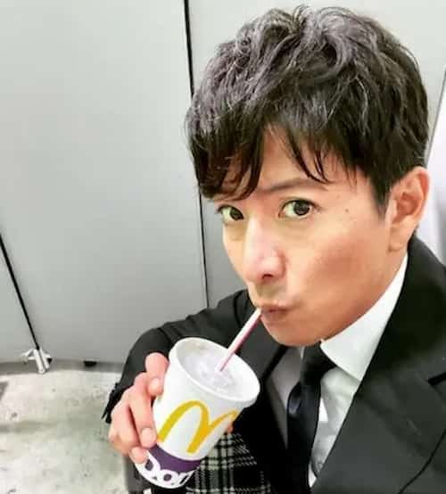 木村拓哉