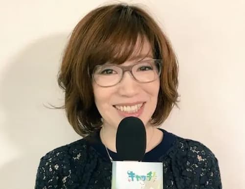 駒井千佳子