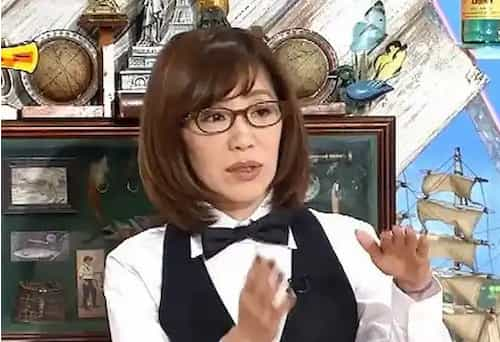 駒井千佳子