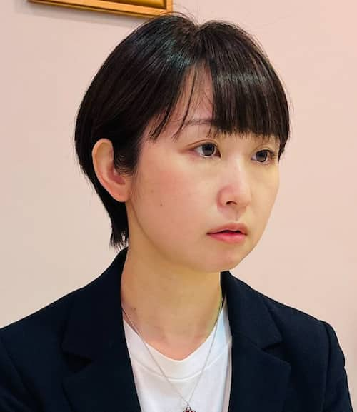 被害者の石川優実さん