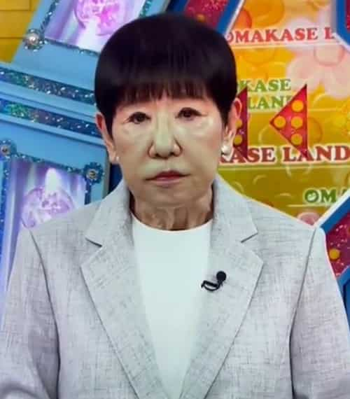 和田アキ子